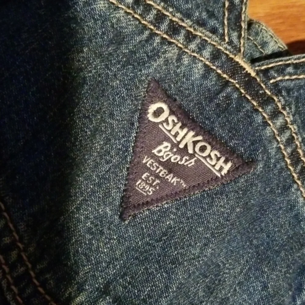 OshKosh Bgosh excellent use